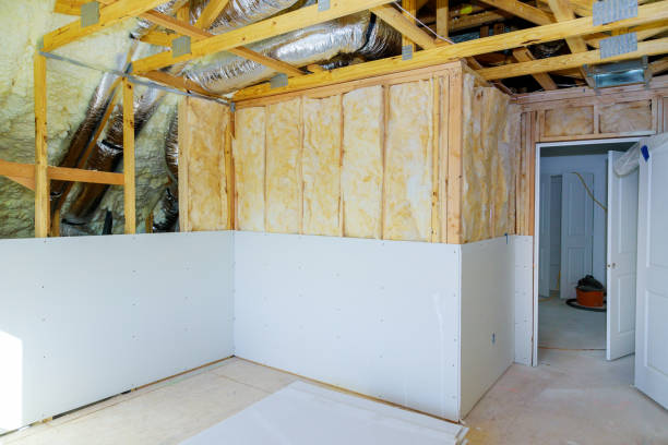 Professional Insulation Contractor in Bass Lake, IN