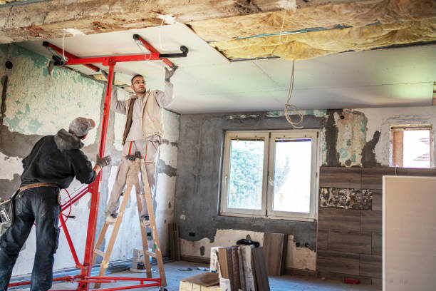 Types of Insulation We Offer in Bass Lake, IN