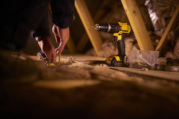 Best Insulation for Specific Applications in Bass Lake, IN